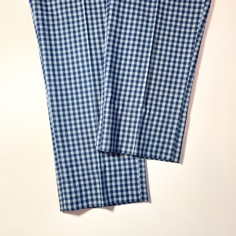 1960's〜 Unknown Tapered Pants