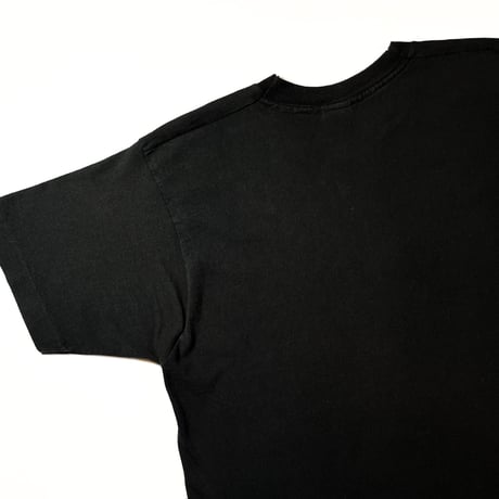 1990's FRUIT OF THE LOOM BILLIE HOLIDAY Printed Tee