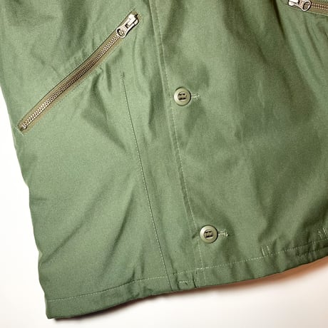 2000's〜 RAF MK4 Flight Jacket Deadstock