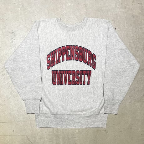 1990's Champion Reverse Weave Sweat