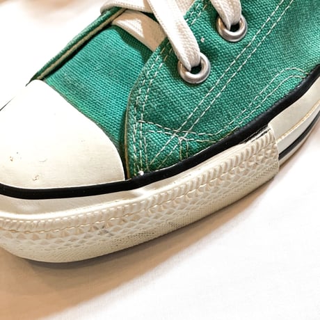 1980's CONVERSE ALL STAR Hi