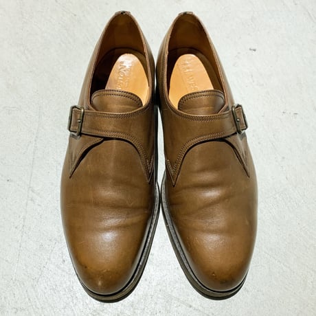 2000's〜 J.M.WESTON Leather Shoes