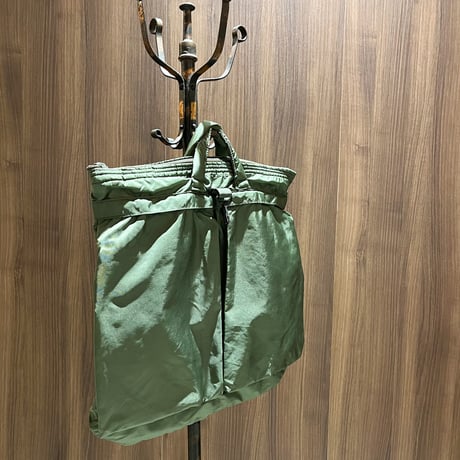 1990's USAF Helmet Bag