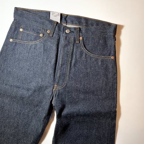 1990's Levi's 501 Denim Pants Deadstock