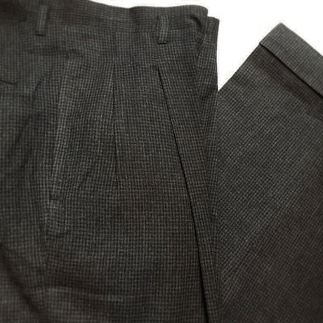 1950's Unknown Wool Slacks