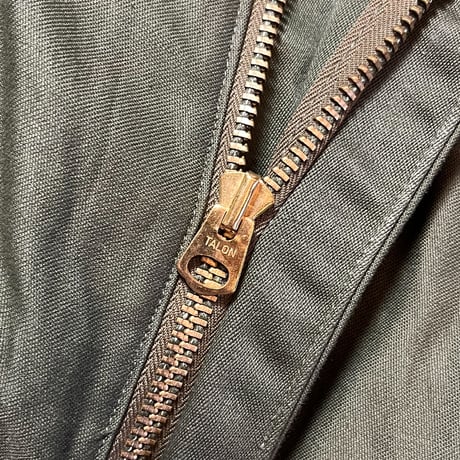1950's US.ARMY M-51 Field Trousers Deadstock