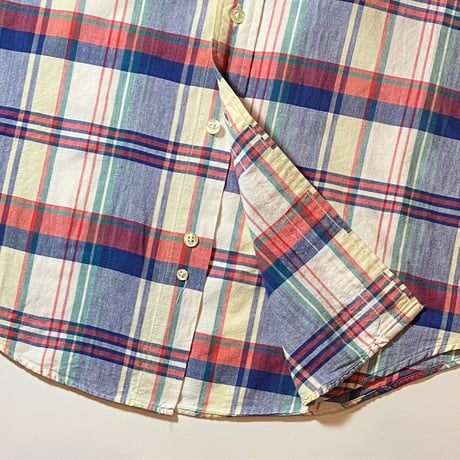 1990's Brooks Brothers L/S Shirt