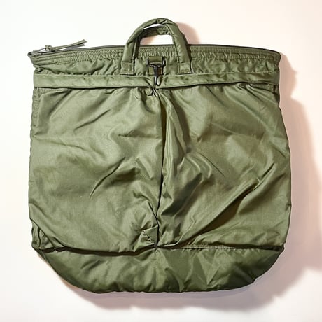 1990's USAF Helmet Bag