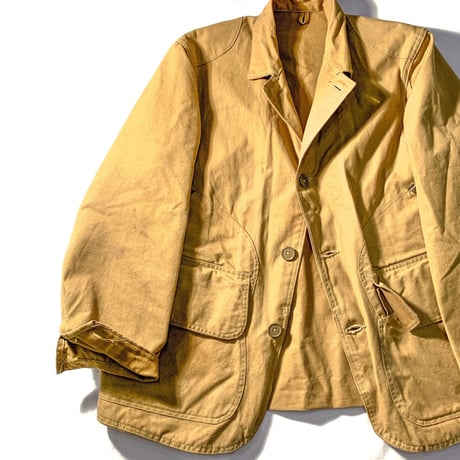 1940's American Field Hunting Jacket