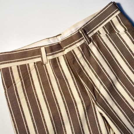 1970's Levi's STA-PREST Tapered Slacks Deadstock