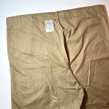 1940's British Army SAS Over Trousers Deadstock