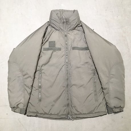 2000's〜 US.Military ECWCS Gen3 Level7 Primaloft Jacket