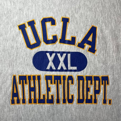 1990's Champion Reverse Weave Sweat