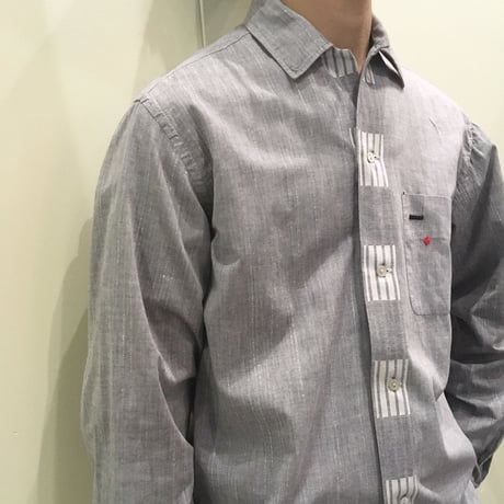 1960's Unknown L/S Shirt