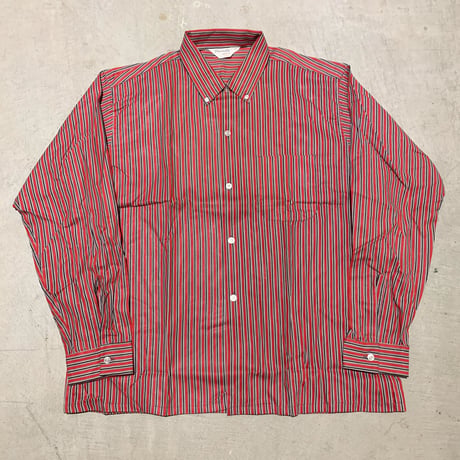 1960's Peisonality L/S Shirt Deadstock