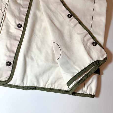 1980's US.NAVY LIFE PRESEVER Vest