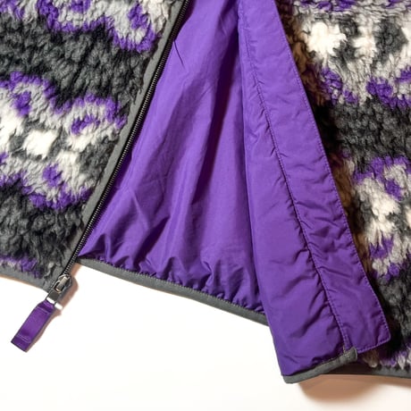 2000's〜 Patagonia Classic Retro-X Cardigan