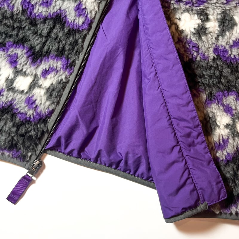 2000's〜 Patagonia Classic Retro-X Cardigan | Un