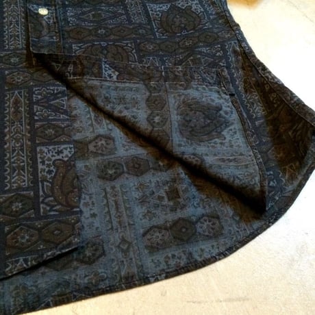 1960's The BROADWAY S/S Shirt
