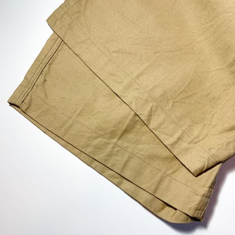 1970's〜 Italy Military Gurkha Short Pants