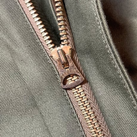 1950's US.ARMY M-51 Field Trousers Deadstock