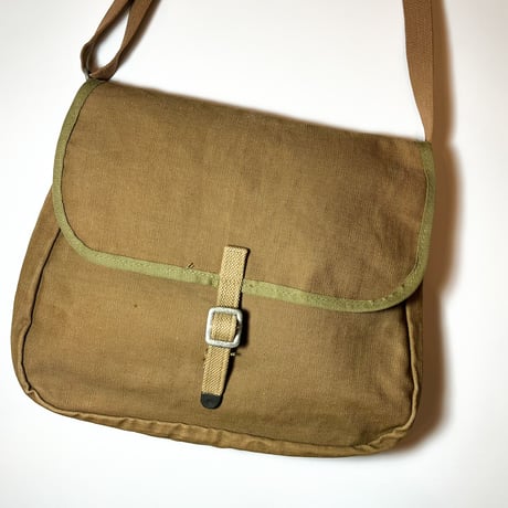 1940's Kumfort Outdoor Bag