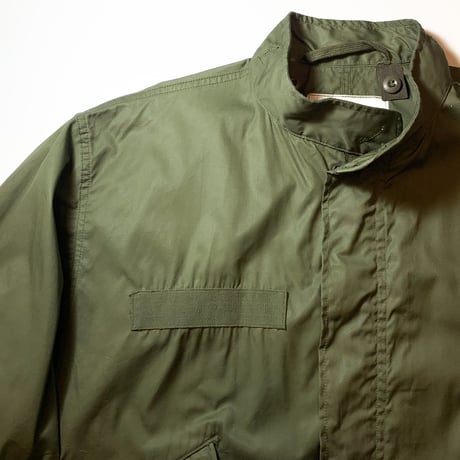 1970's US.ARMY M-65 Mods Coat Deadstock