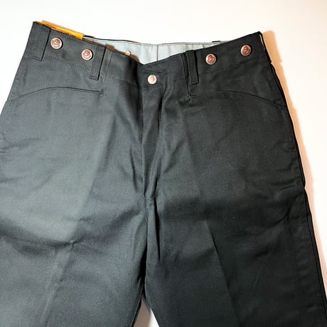 1980's BEN DAVIS FRISKO JEENS Deadstock