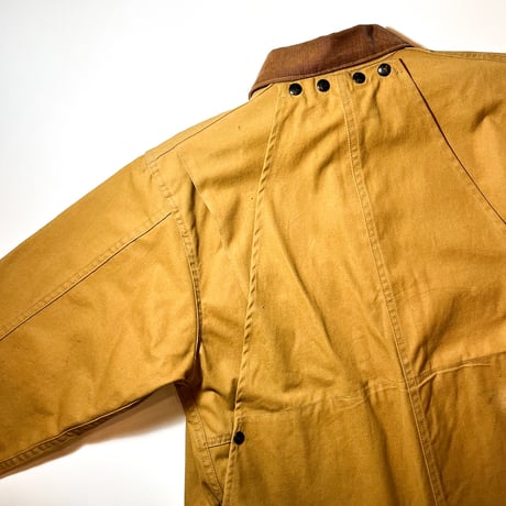 1950's HINSON Hunting Jacket