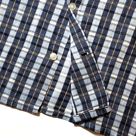 1950's〜 Shirtcraft L/S Shirt