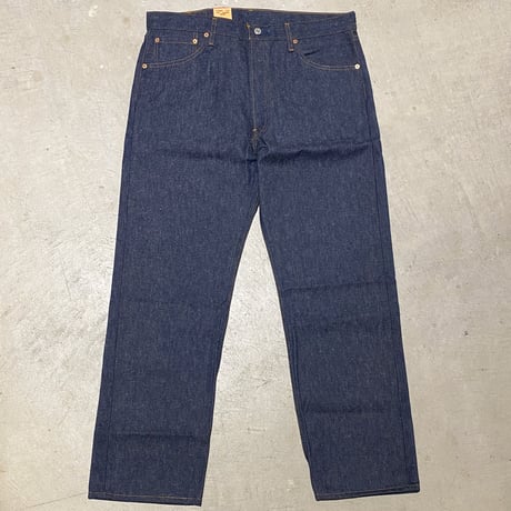 1990's Levi's 501 Denim Pants Deadstock