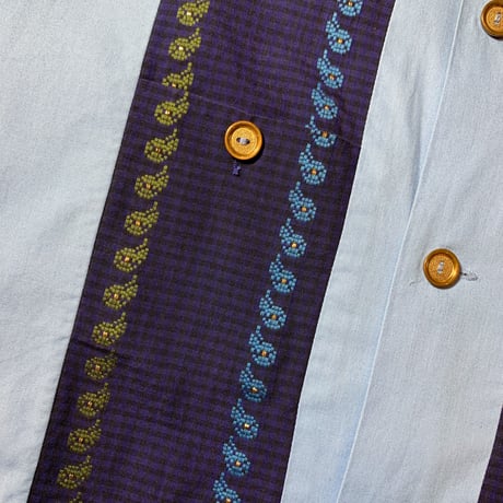 1960's PILGRIM L/S Shirt