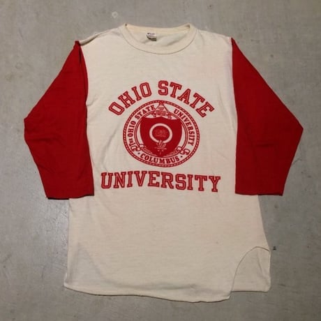 1980's Champion Baseball Tee