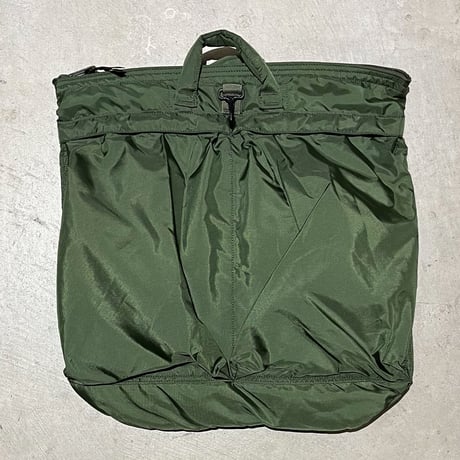 2000's〜 USAF Helmet Bag Deadstock
