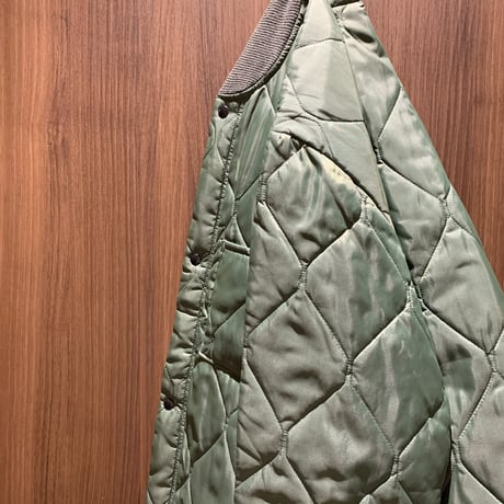 1970's USAF CWU-9/P Liner Jacket Deadstock