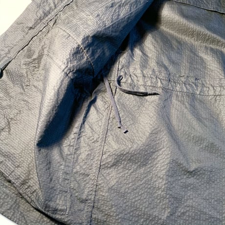 1990〜00's British SAS Black Field Jacket