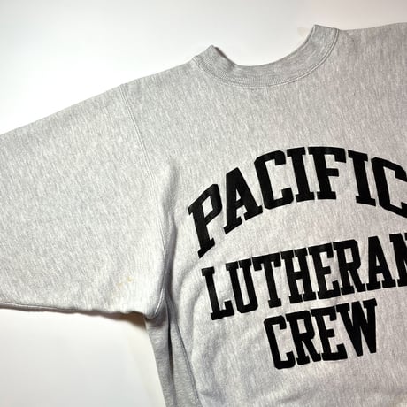 1980's Champion Reverse Weave Sweat