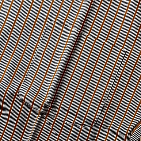 1950〜60's Fleetline L/S Shirt Deadstock