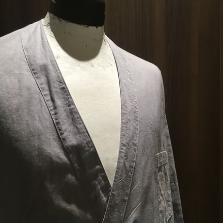 1950's GALLAND Tielocken Coat