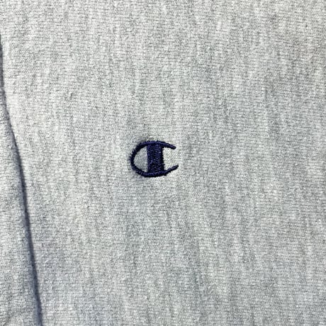 1990's Champion Reverse Weave Sweat Parka