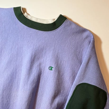 1990's Champion Reverse Weave Sweat