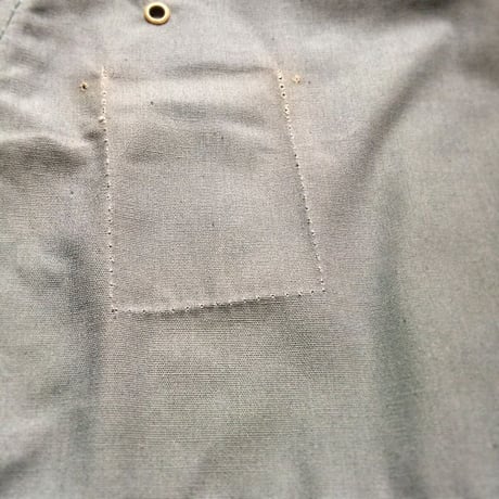 1960's Ideal Fishing Vest