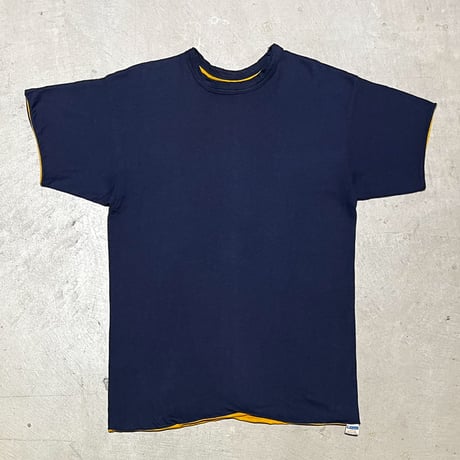 1970's Champion Reversible Tee