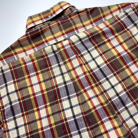1960's ARROW L/S Shirt