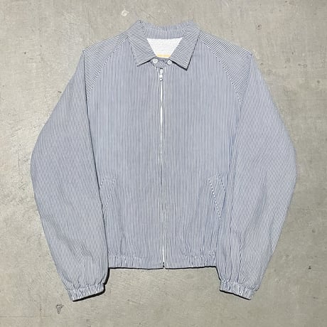1980's Brooks Brothers Seersucker Jacket