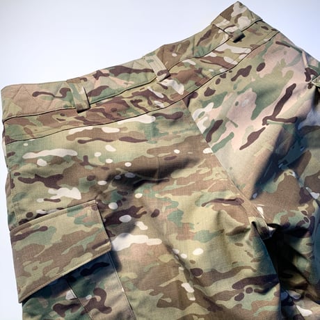 2000's〜 Patagonia PCU Level9 Temperate Pants Deadstock