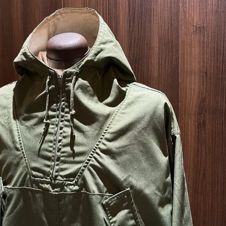 1960's〜 L.L.Bean Reversible Labrador Parka