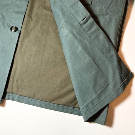 1950〜60's Gailliard Hunting Jacket Deadstock