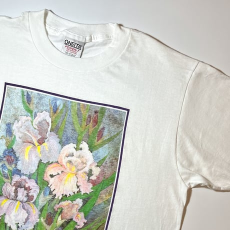 1990's ONEITA Printed Tee