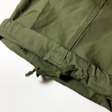 1950's US.ARMY M-51 Field Trousers Deadstock